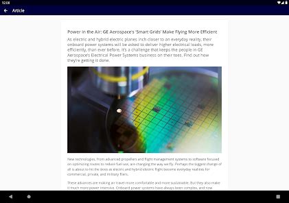 Jetway from GE Aerospace – Apps on Google Play