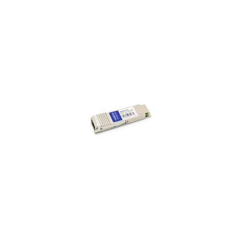AddOn Add-On SM100G-SR-AO Compliant TAA QSFP28 Transceiver- 850 nm at ...