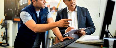 Aspectos del mantenimiento efectivo