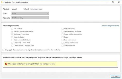 +C Program Files Windows Apps 的图像结果