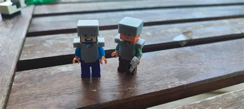 Image result for LEGO Minecraft Nether Right Armor