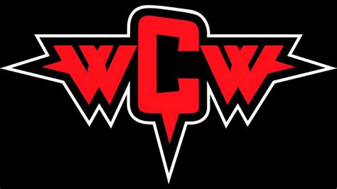 World Championship Wrestling Logo
