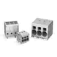 PCB Terminal Blocks for Power Electronics | WAGO India