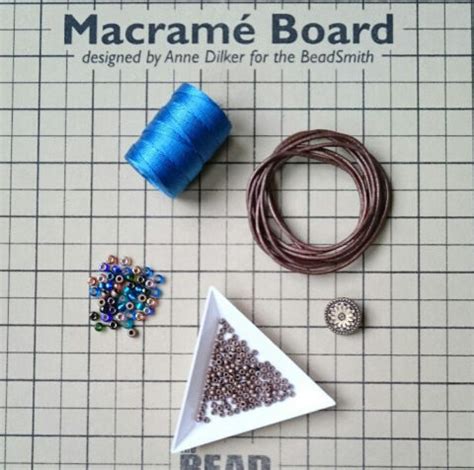Dede Tutorial Macrame 的图像结果