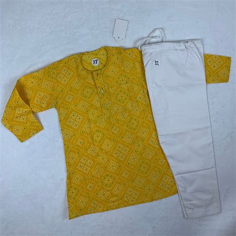 Buy Haldi Dress Online In India - Etsy India