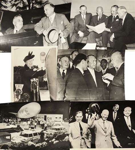 Historical Political Figures – Most Famous People In History – WHKRQ