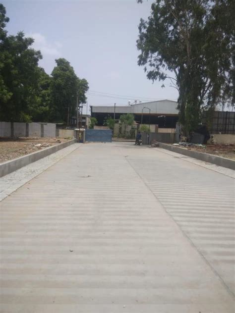 Vraj Gopi Industrial Plot | at Muthiya, Ahmedabad