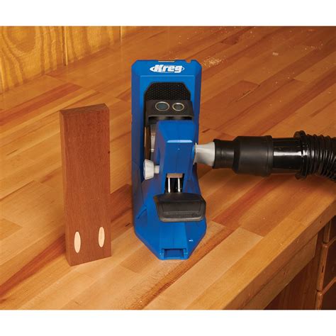 Plug Cutter Drill Guide Kit 的图像结果