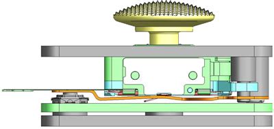 Image result for Clamshell Emulation Device