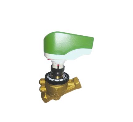 Flow Control Solutions | Advance Valves