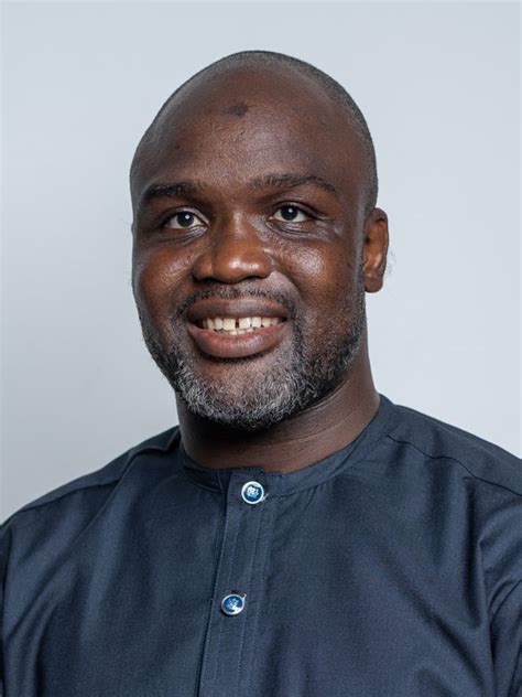 Fund Management Team – Africa Judicial Independence Fund