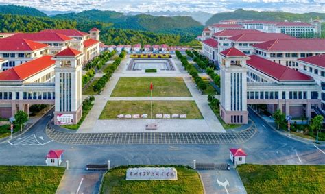 2023贵州十大最好的职业学校排名