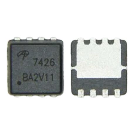 AON7426 AO7426 7426 Mosfet IC