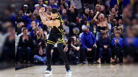 Who Is Katherine Taylor, Woman Who Photobombed Steph Curry At Warriors ...