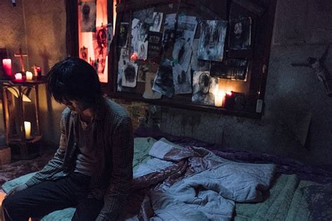 《鬼片: 即將上映》韓國觀眾媒體嚇傻「全身整個嚇到沒力！」 - Yahoo奇摩電影戲劇