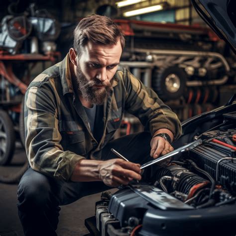 Car Not Starting Suddenly: 5 Essential Troubleshooting Steps