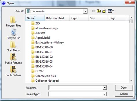Image result for Save Message Dialog Box
