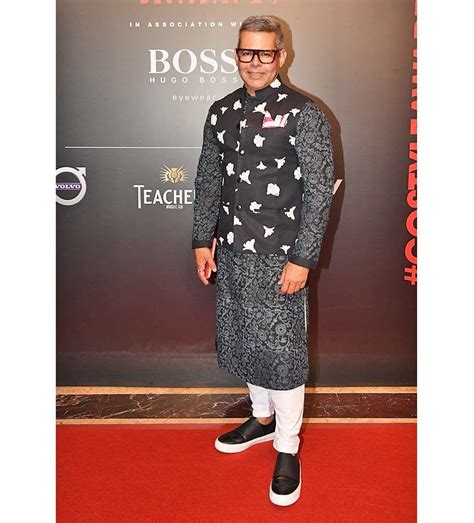 GQ Style & Culture Awards 2019: Ranveer Singh, Rajkummar Rao, Jim Sarbh ...