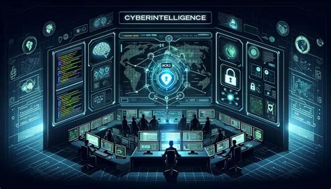 Image result for Cyber Intelligence