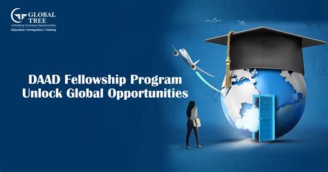 An Overview of DAAD Fellowship Program to study in Germany