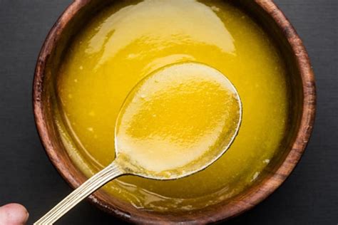 Weight Loss Fast Tips: ঘি খেলেই কি বাড়ছে ওজন? ডায়াবেটিস রোগীদের জন্য ...