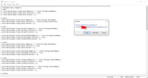 Image result for How to Edit Mod Files
