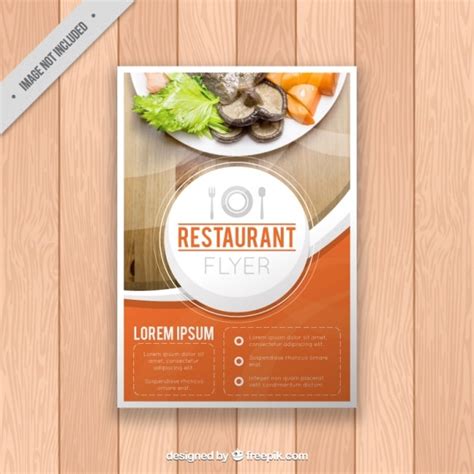 Images de Fond depliant restaurant – Téléchargement gratuit sur Freepik