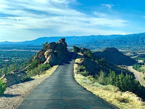 11 Amazing Colorado Scenic Drives - Atlas Obsession