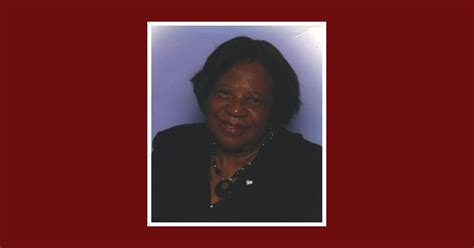 Obituary | Bertha Williams | G.L. BRIGHTHARP & SONS MORTUARY