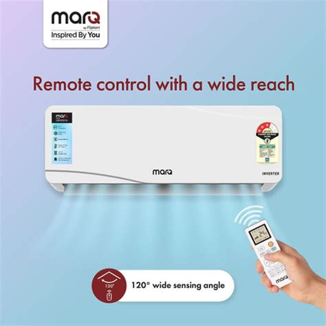 Flipkart.com | Buy MarQ by Flipkart 2025 Model 0.75 ton 3 Star Split ...