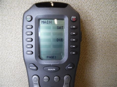 Image result for Programming MX 890 Universal Remote