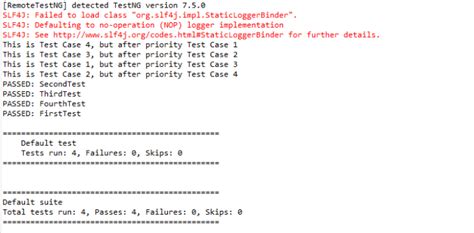 Image result for Handling Multiple Test Cases Using TestNG
