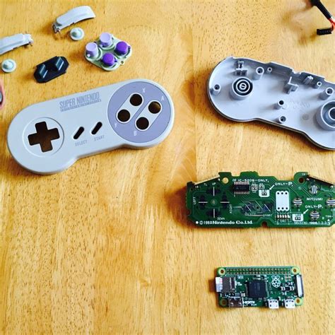 Image result for Raspberry Pi Zero Controller