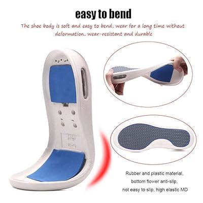 Buy YOGYE Sneaker Fat Feet Edema Wide Feet Extra Wide Shoes,Breathable ...