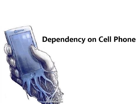 Dependency on Cell Phone 手机依赖症_word文档在线阅读与下载_免费文档