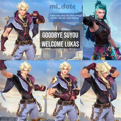 ML LEAK DATE | ☃️Merry Christmas & Happy Holiday ~ • 2016 Group Eudora Gord Karina Miya • 2017 ...