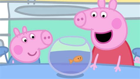 小猪佩奇第4季-少儿-腾讯视频
