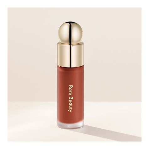 Soft Pinch Liquid Blush • Resilience