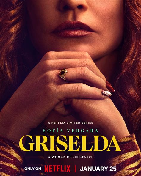 Who was Griselda Blanco? Sofía Vergara Stars in Griselda, Release Date ...
