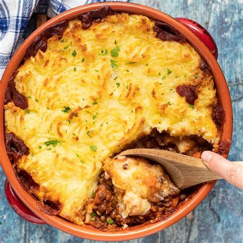 gluten free shepherds pie recipe uk - Lillia Ordonez