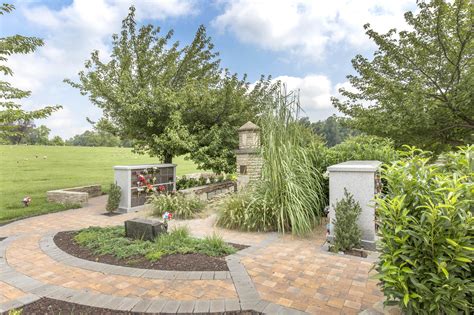 Products & Services - Gary L. Kaufman Funeral Home at Meadowridge ...