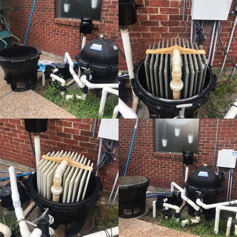 How to Clean Pro Clean Plus Pool Filter 的图像结果