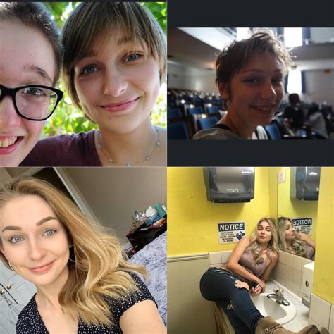 Second puberty is a real thing. 17-23 : r/uglyduckling