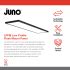 Juno Lighting LPFM 1X4 40L SWW7 120 TD DCMK WBT LPFM 48" Wide ...