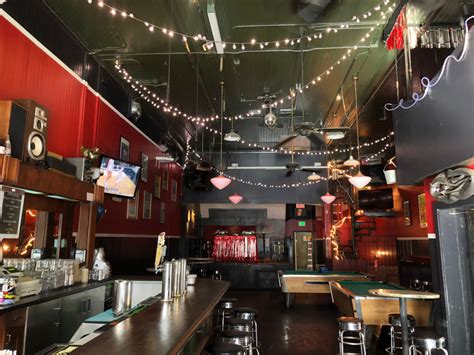 Kilowatt Has Reopened, Redesigned and Under New Ownership