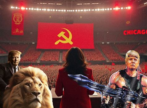 Inside Trump’s bizarre new obsession with AI-generated photos ...