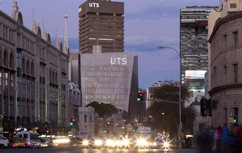 澳洲高校：悉尼科技大学（University of Technology，Sydney）介绍及出国留学实用指南 – 下午有课