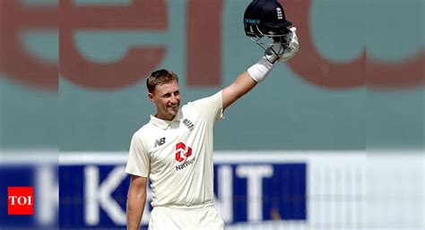 India vs England, 1st Test: Root's double ton guides England to 555/8 ...