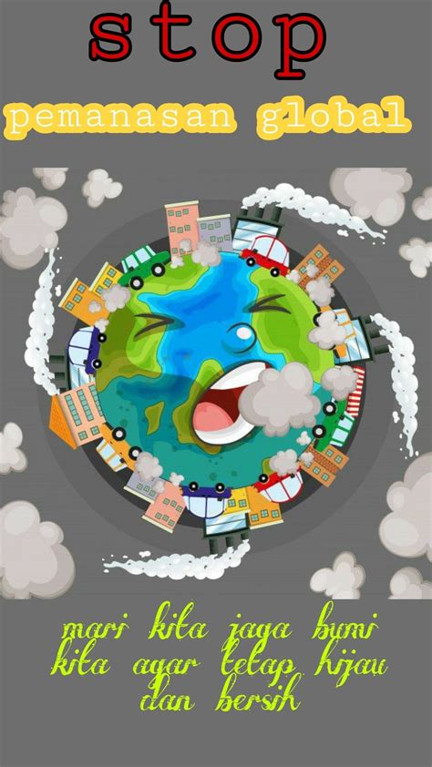 Pemanasan Global 的图像结果