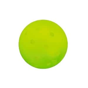 MC PICKLE BALL 40-Hole Rotational Outdoor Pickleballs | High ...